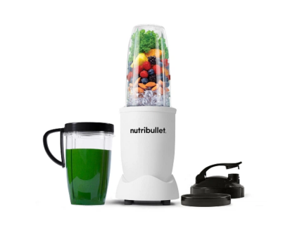 Блендер NUTRIBULLET NB908 MAW
