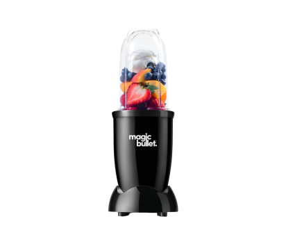 Блендер NUTRIBULLET MBR03 B