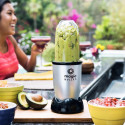 Блендер NUTRIBULLET MBR03 S
