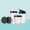 Блендер NUTRIBULLET MBR10 B