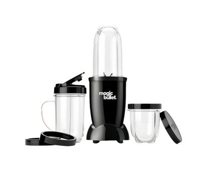 Блендер NUTRIBULLET MBR10 B