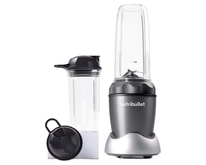 Блендер NUTRIBULLET NB100DG Pro