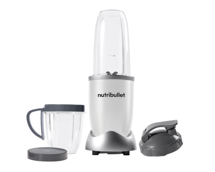 Блендер NUTRIBULLET NB908 MAW