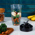 Блендер NUTRIBULLET NB1206DGB Ultra