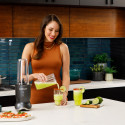Блендер NUTRIBULLET NB1206DGB Ultra