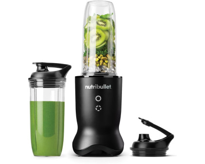 Блендер NUTRIBULLET NB1206MB ULTRA Блендер NUTRIBULLET NB1206MB ULTRA