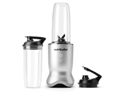 Блендер NUTRIBULLET NB1206S ULTRA Блендер NUTRIBULLET NB1206S ULTRA