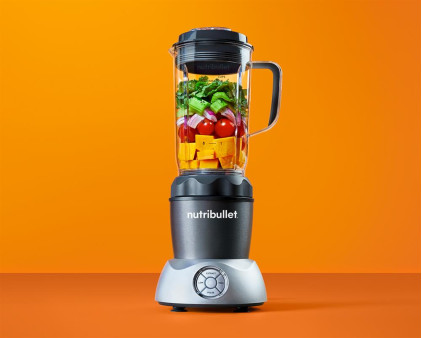 Блендер NUTRIBULLET NB200DG Select