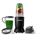 Блендер NUTRIBULLET NB908 MAB