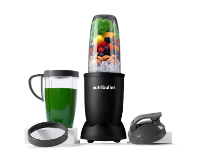 Блендер NUTRIBULLET NB908 MAB