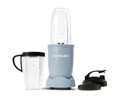 Блендер NUTRIBULLET NB908 MASL