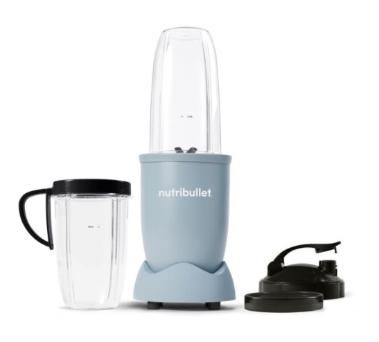 Блендер NUTRIBULLET NB908 MASL