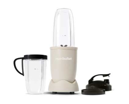 Блендер NUTRIBULLET NB908 MAB