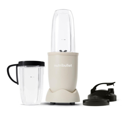 Блендер NUTRIBULLET NB908 MASN
