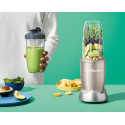 Блендер NUTRIBULLET NB908CP Pro