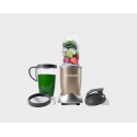 Блендер NUTRIBULLET NB908CP Pro