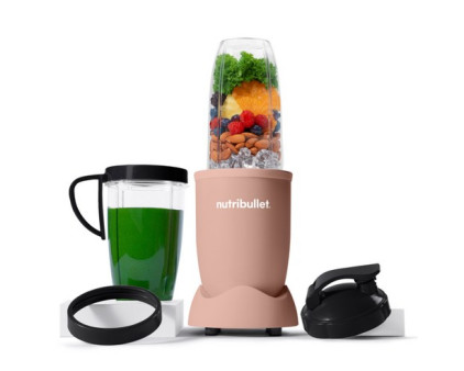 Блендер NUTRIBULLET NB908 MACL