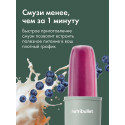 Блендер NUTRIBULLET NB908 MAJD
