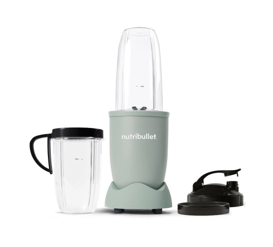 Блендер NUTRIBULLET NB908 MAJD