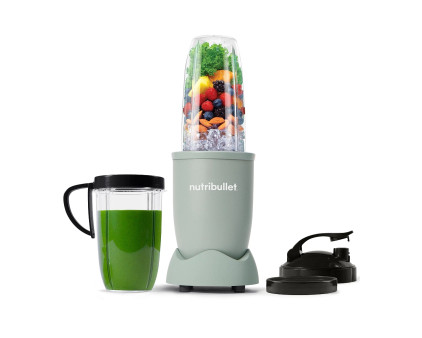 Блендер NUTRIBULLET NB908 MAJD