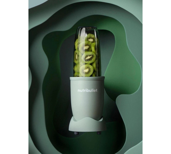 Блендер NUTRIBULLET NB908 MAJD