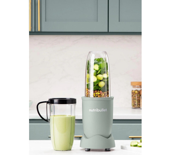 Блендер NUTRIBULLET NB908 MAJD