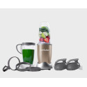 Блендер NUTRIBULLET NB911CP Pro