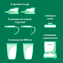 Блендер NUTRIBULLET NB911CP Pro