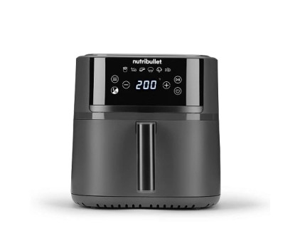 Аэрогриль Nutribullet NBA0611DG 1DR