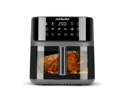 Аэрогриль NUTRIBULLET NBA0811DG 1DR
