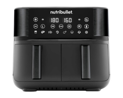 Аэрогриль NUTRIBULLET NBA081B 2DR