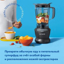 Блендер NUTRIBULLET NBF400DG
