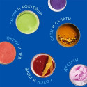 Блендер NUTRIBULLET NBF400DG