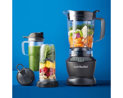 Блендер NUTRIBULLET NBF500DG