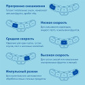 Блендер NUTRIBULLET NBF500DG