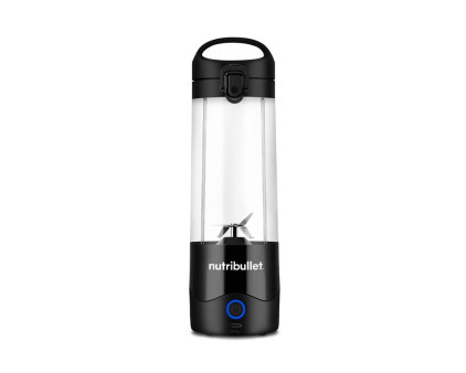 Блендер NUTRIBULLET NBP003B