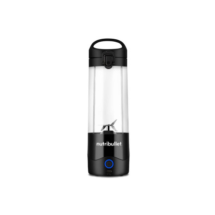 Блендер NUTRIBULLET NBP003B