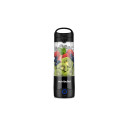 Блендер NUTRIBULLET NBP003B