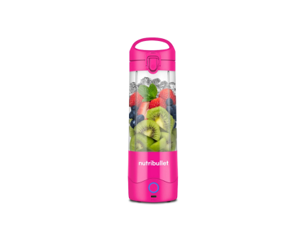 Блендер NUTRIBULLET NBP003BP