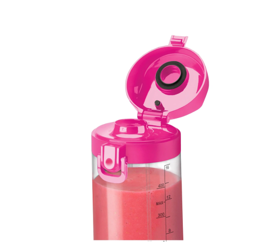 Блендер NUTRIBULLET NBP003BP