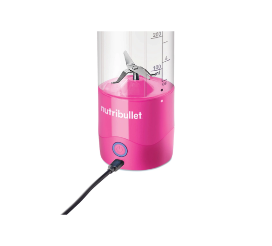 Блендер NUTRIBULLET NBP003BP
