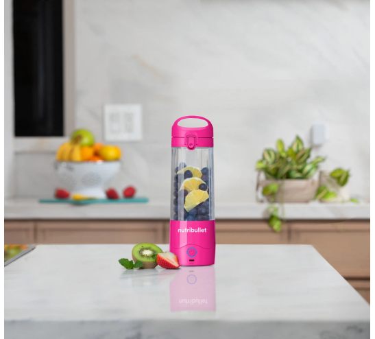 Блендер NUTRIBULLET NBP003BP