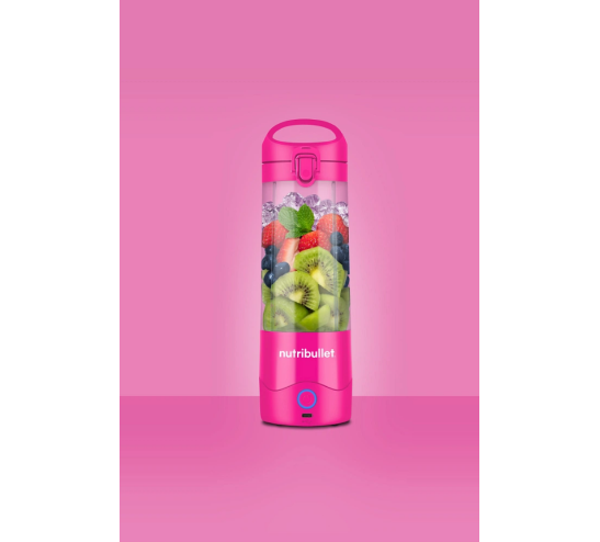 Блендер NUTRIBULLET NBP003BP