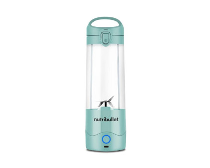 Блендер NUTRIBULLET NBP003LBL