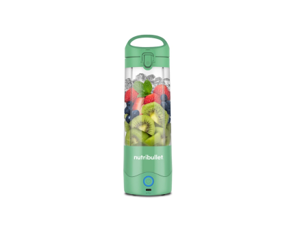 Блендер NUTRIBULLET NBP003LG