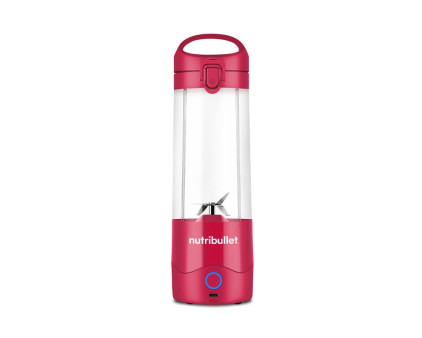 Блендер NUTRIBULLET NBP003MA