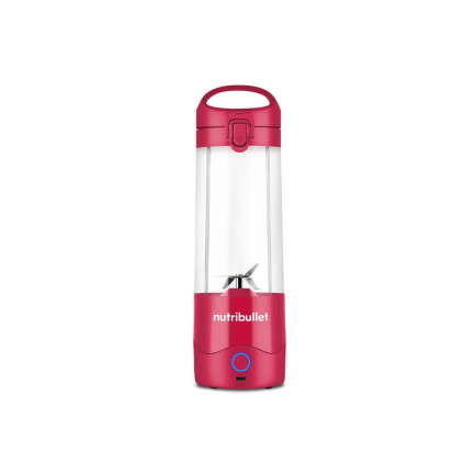 Блендер NUTRIBULLET NBP003MA