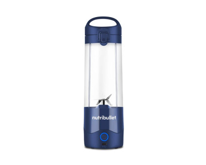 Блендер NUTRIBULLET NBP003NBL