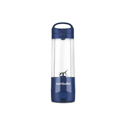 Блендер NUTRIBULLET NBP003NBL