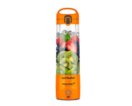 Блендер NUTRIBULLET NBP003PA MC